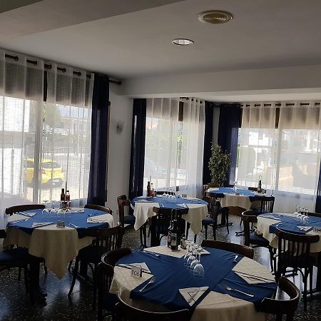 Hotel La Torreta Altafulla Bagian luar foto