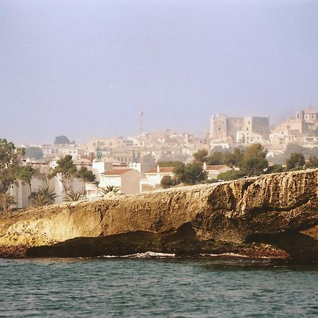 Hotel La Torreta Altafulla Bagian luar foto