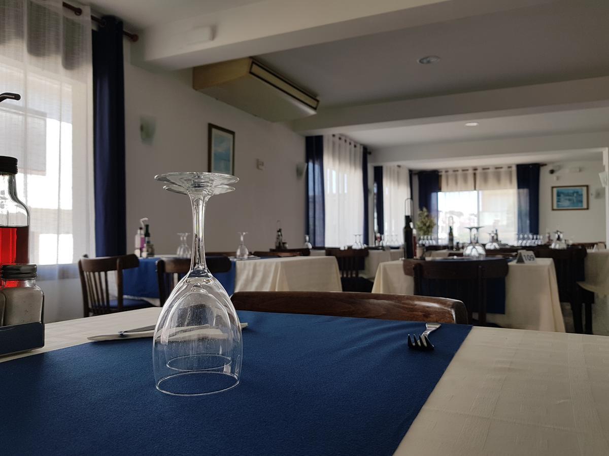 Hotel La Torreta Altafulla Bagian luar foto