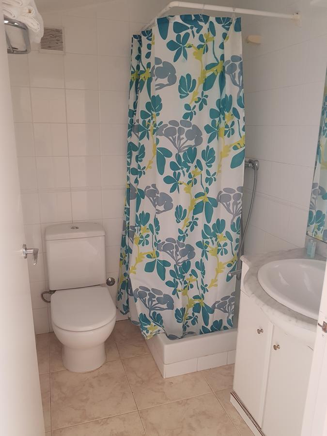 Hotel La Torreta Altafulla Bagian luar foto