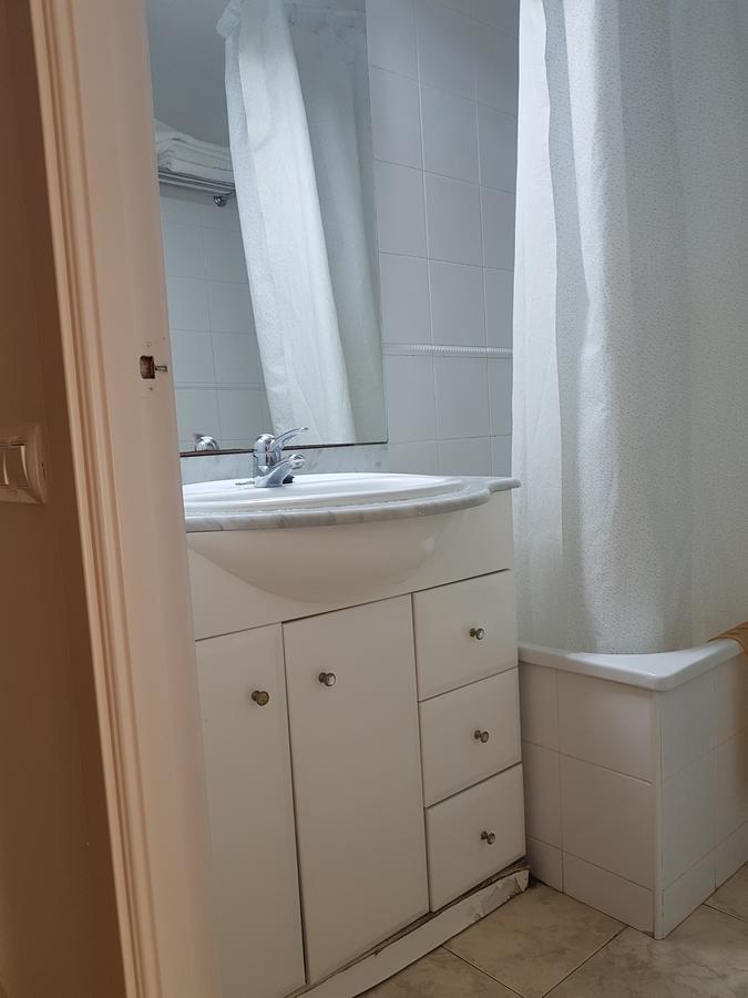 Hotel La Torreta Altafulla Bagian luar foto