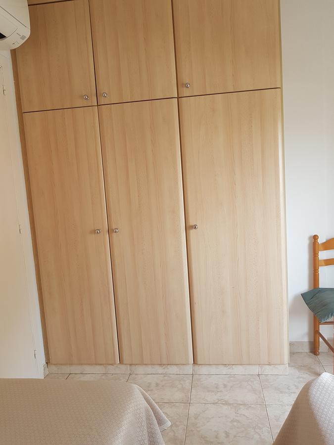 Hotel La Torreta Altafulla Bagian luar foto