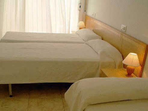 Hotel La Torreta Altafulla Bagian luar foto