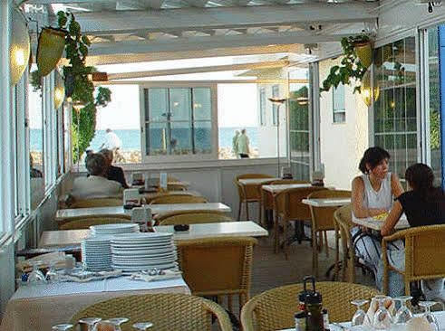 Hotel La Torreta Altafulla Bagian luar foto